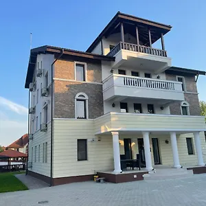 Iarca Hotel de apartamente