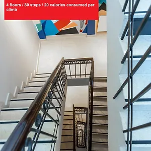 3* Apart Otel Degoya Old Town
