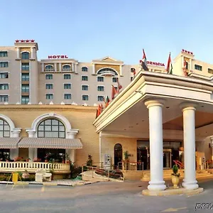 Phoenicia Grand Bucharest