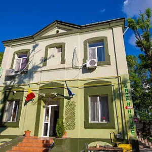 Green House Bucharest